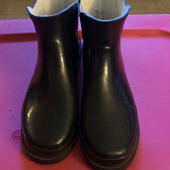 Rain boots - Picture 2 of 3